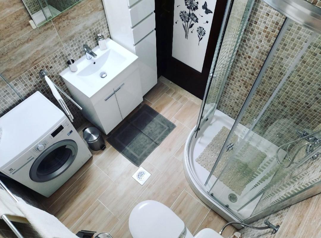 Apartment Nena Near The City Center With Free Parking Пула Екстериор снимка